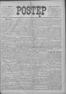 Postęp 1897.02.16 R.8 Nr37