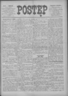 Postęp 1897.02.19 R.8 Nr40