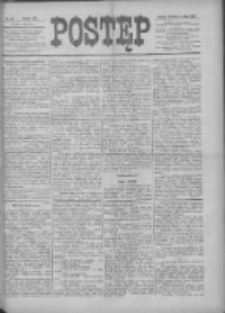 Postęp 1897.02.21 R.8 Nr42