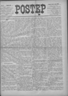 Postęp 1897.03.03 R.8 Nr50