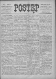 Postęp 1897.03.04 R.8 Nr51