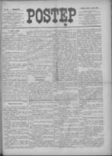 Postęp 1897.03.09 R.8 Nr55