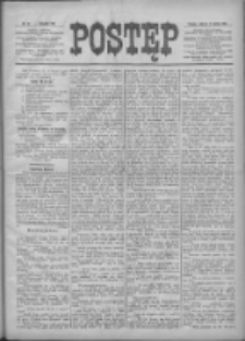 Postęp 1897.03.16 R.8 Nr61