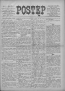 Postęp 1897.03.19 R.8 Nr64