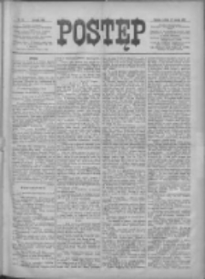 Postęp 1897.03.27 R.8 Nr70