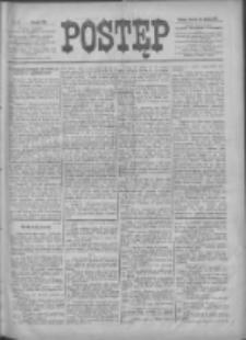 Postęp 1897.03.30 R.8 Nr72