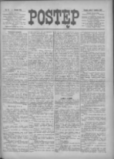 Postęp 1897.04.07 R.8 Nr79