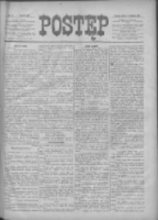 Postęp 1897.04.09 R.8 Nr81