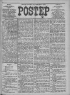 Postęp 1904.04.21 R.15 Nr91