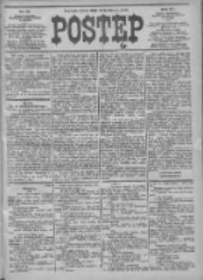 Postęp 1904.04.27 R.15 Nr96