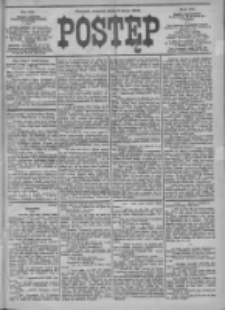 Postęp 1904.05.03 R.15 Nr101