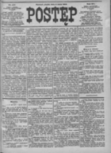 Postęp 1904.05.06 R.15 Nr104