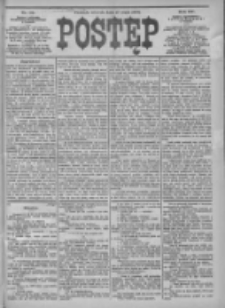 Postęp 1904.05.17 R.15 Nr112