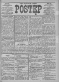 Postęp 1904.05.21 R.15 Nr116