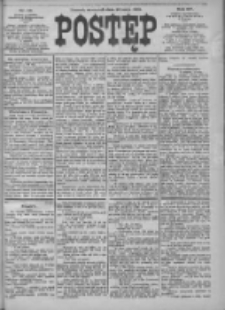 Postęp 1904.05.26 R.15 Nr119