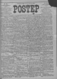Postęp 1904.06.11 R.15 Nr132