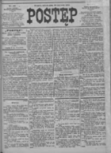 Postęp 1904.06.25 R.15 Nr144