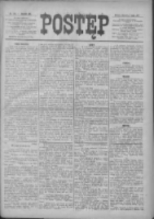 Postęp 1897.05.02 R.8 Nr100
