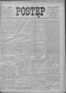 Postęp 1897.05.06 R.8 Nr103