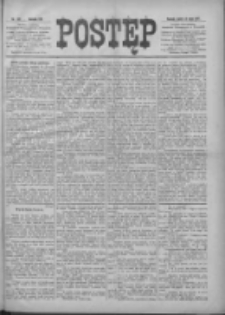 Postęp 1897.05.14 R.8 Nr109