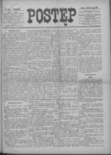 Postęp 1897.05.15 R.8 Nr110