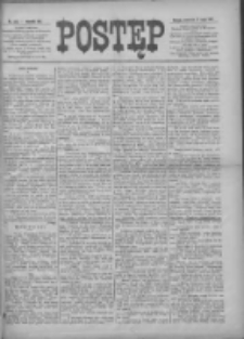Postęp 1897.05.27 R.8 Nr120