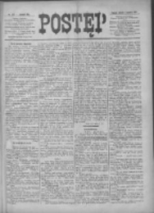 Postęp 1897.06.01 R.8 Nr123