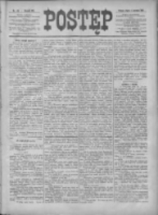 Postęp 1897.06.04 R.8 Nr126