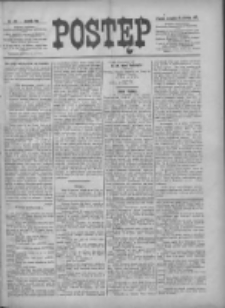 Postęp 1897.06.10 R.8 Nr130
