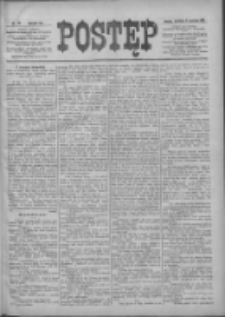 Postęp 1897.06.13 R.8 Nr133