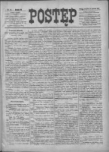 Postęp 1897.06.24 R.8 Nr141