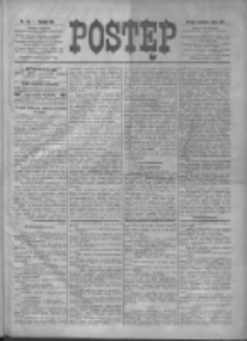 Postęp 1897.07.01 R.8 Nr146