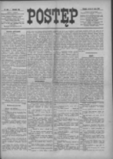 Postęp 1897.07.17 R.8 Nr160