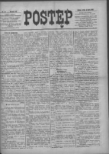Postęp 1897.07.21 R.8 Nr163