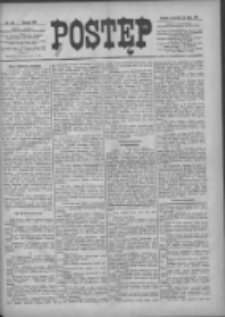 Postęp 1897.07.22 R.8 Nr164