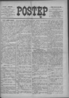Postęp 1897.07.23 R.8 Nr165