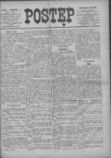 Postęp 1897.07.27 R.8 Nr168