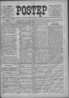 Postęp 1897.07.29 R.8 Nr170