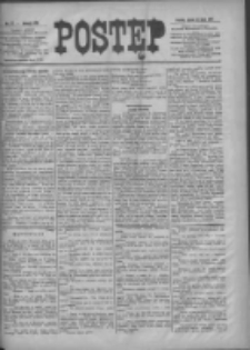Postęp 1897.07.30 R.8 Nr171