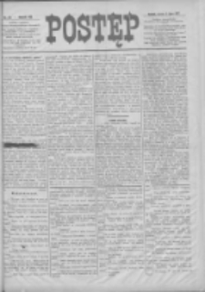 Postęp 1897.07.31 R.8 Nr172