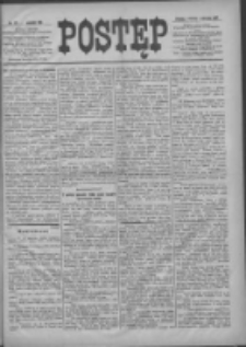 Postęp 1897.08.01 R.8 Nr173