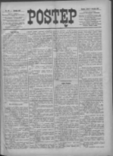 Postęp 1897.08.06 R.8 Nr177
