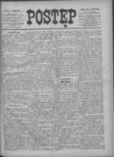 Postęp 1897.08.07 R.8 Nr178