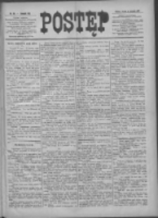 Postęp 1897.08.11 R.8 Nr181