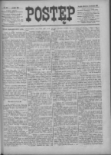 Postęp 1897.08.15 R.8 Nr185