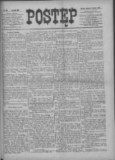 Postęp 1897.08.17 R.8 Nr186