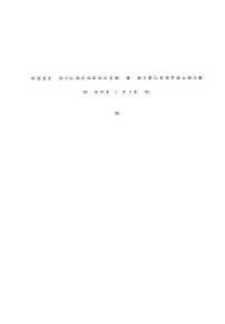 Rody szlacheckie w Wielkopolsce w XVI-XIX w. (ułożone alfabetycznie według nazwisk): C