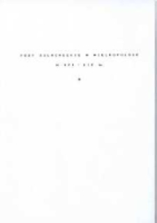 Rody szlacheckie w Wielkopolsce w XVI-XIX w. (ułożone alfabetycznie według nazwisk): S