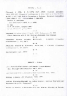 Rody szlacheckie w Wielkopolsce w XVI-XIX w. (ułożone alfabetycznie według nazwisk): S