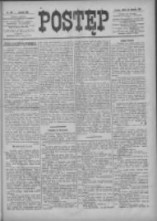 Postęp 1897.08.20 R.8 Nr189